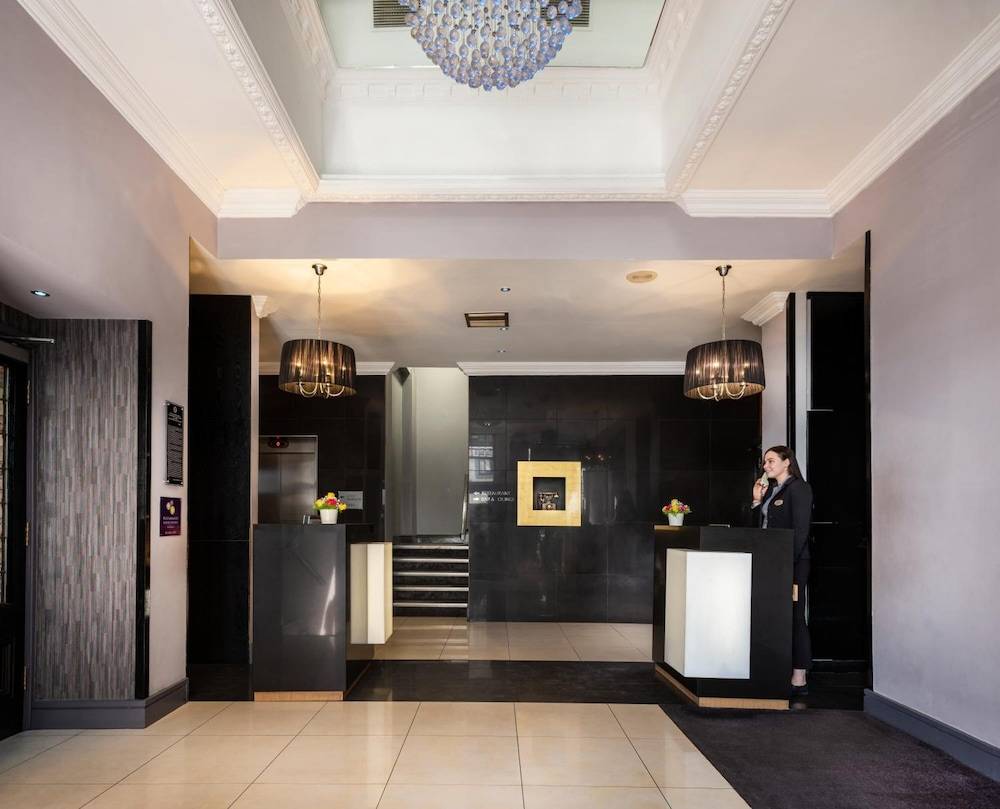 Treacy's Hotel & Slaney Suites Wexford 2