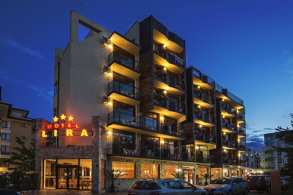 Hotel Lira 1