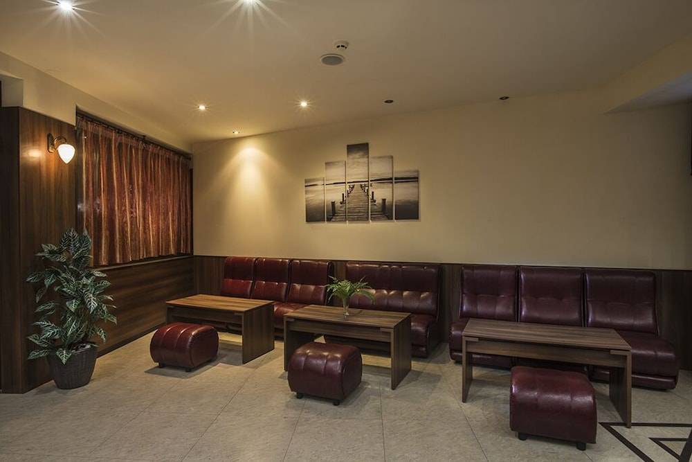 Hotel Lira 2