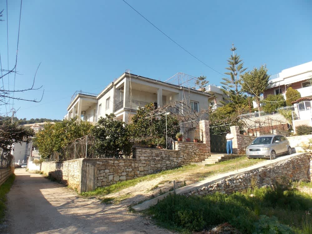 Ylli's Apartments 1