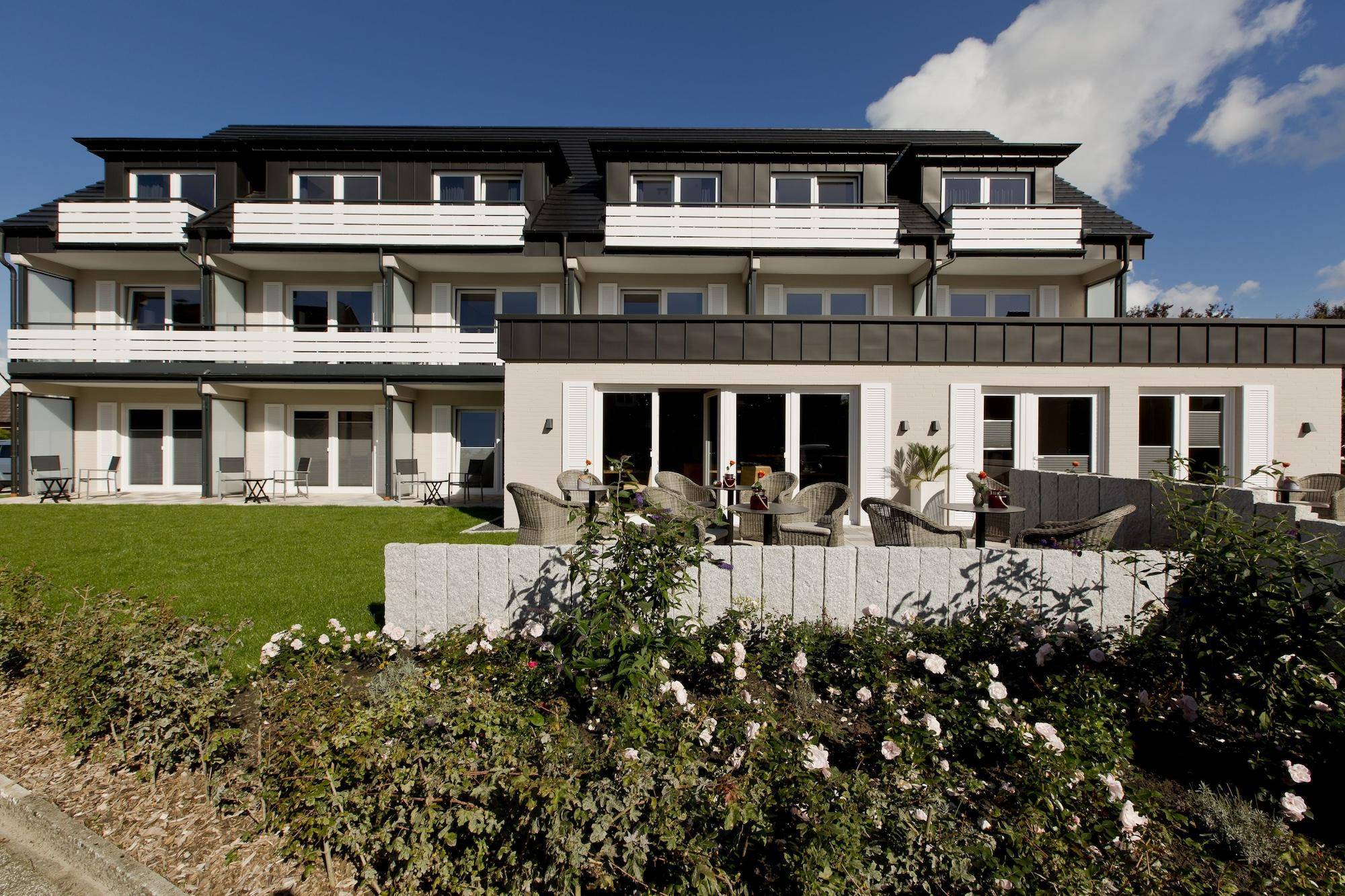Hotel Astra Maris 1