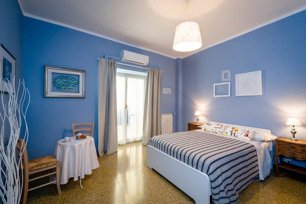 Apartment I Portici di Sottoripa -1 minuto a piedi dall'Acquario 1
