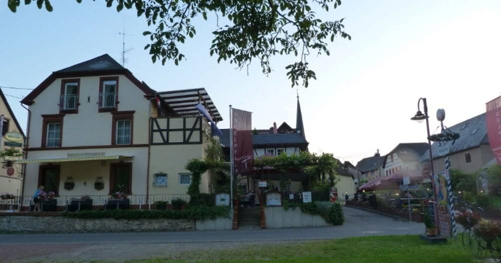Moselperle Hotel Restaurant 1