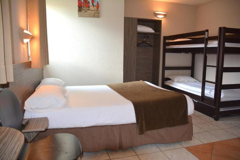 Hôtel Le Floreal 1