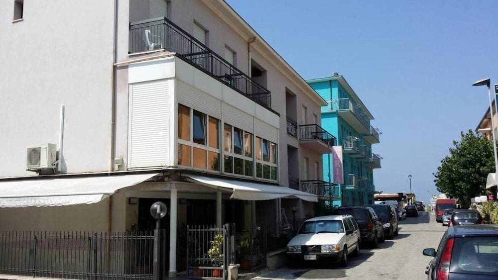 Hotel Oria 1