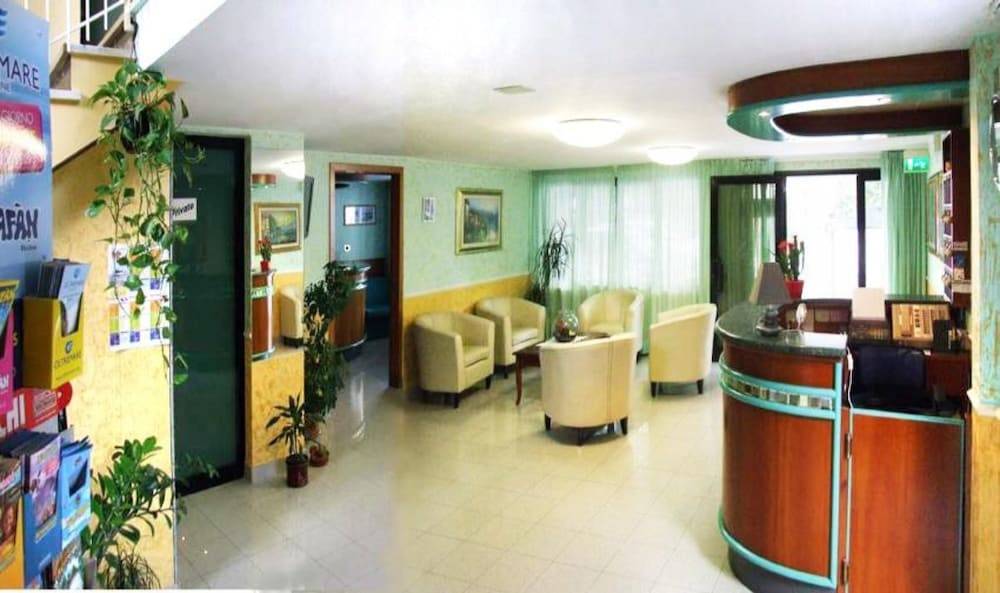 Hotel Oria 2