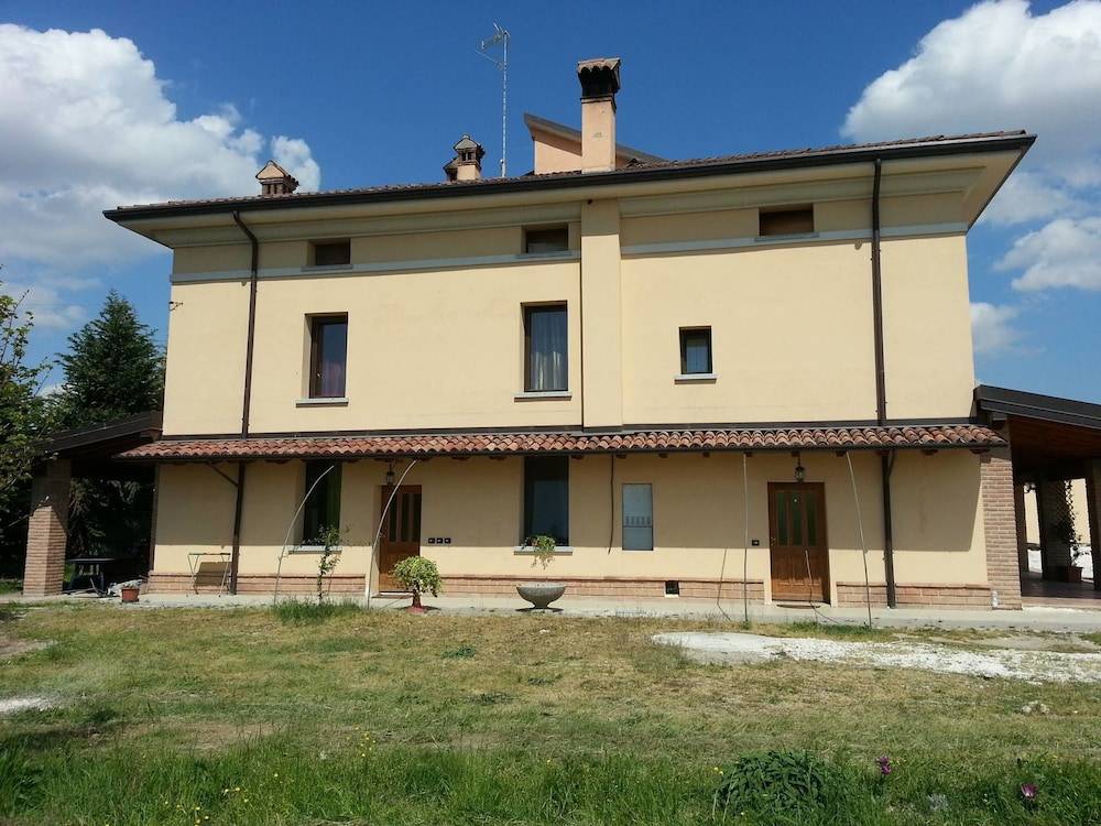 B&B La Viola 1
