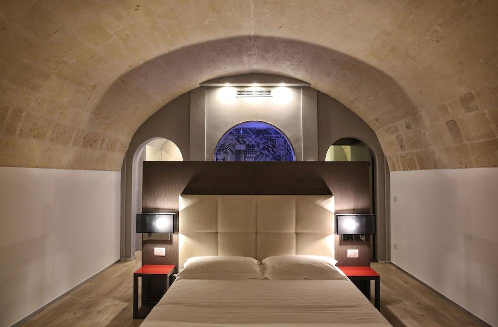 Principe Relais Suite & Spa 1