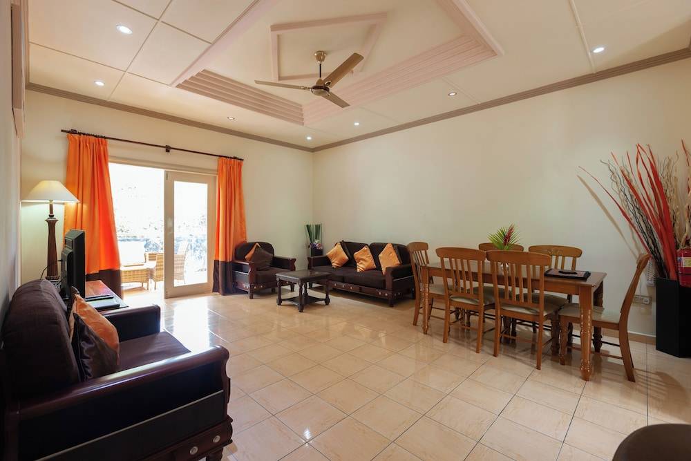 Chez Bea Luxury Villa 1