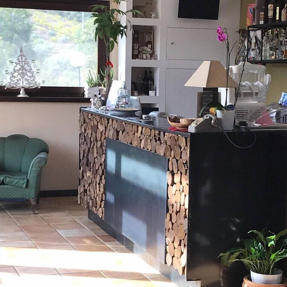 B&B La Timpa Del Cucco 2