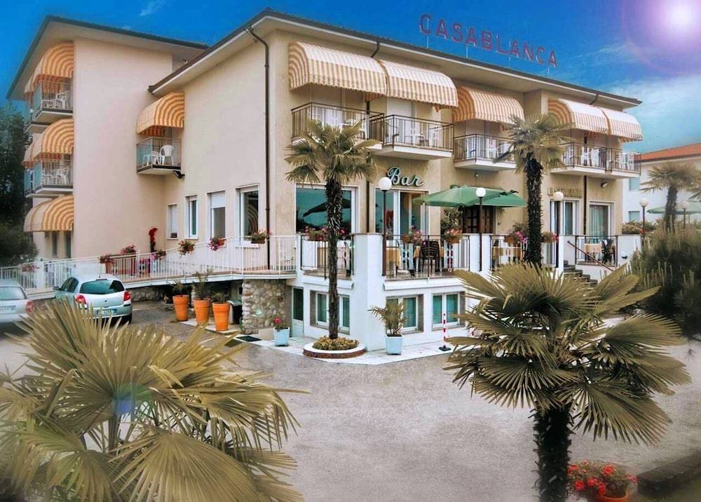 Hotel Casablanca 1