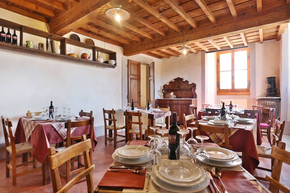 Villa D'Arte Agri Resort 2