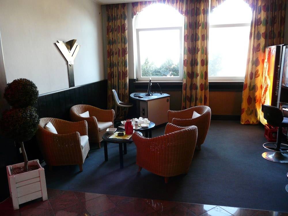 Hotel Am Salzberg 2