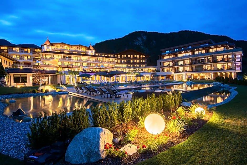 Hotel Kronblick 2