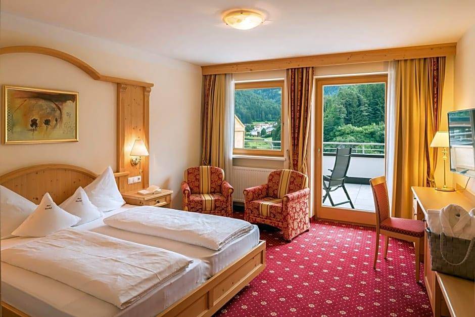 Hotel Kronblick 1
