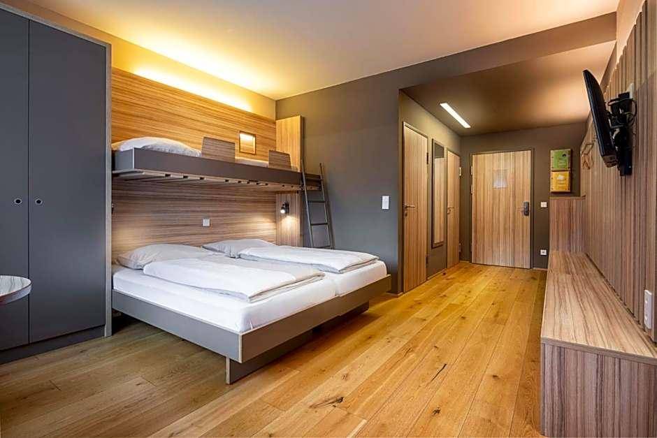 JUFA Hotel Malbun 1
