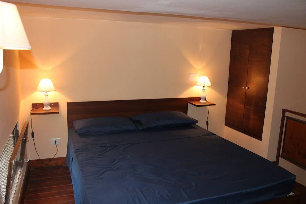 Relais La Mimosa 2