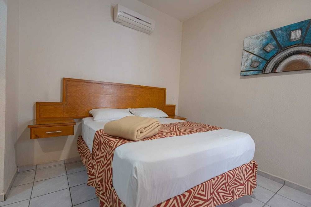 Hotel Salvatierra 1