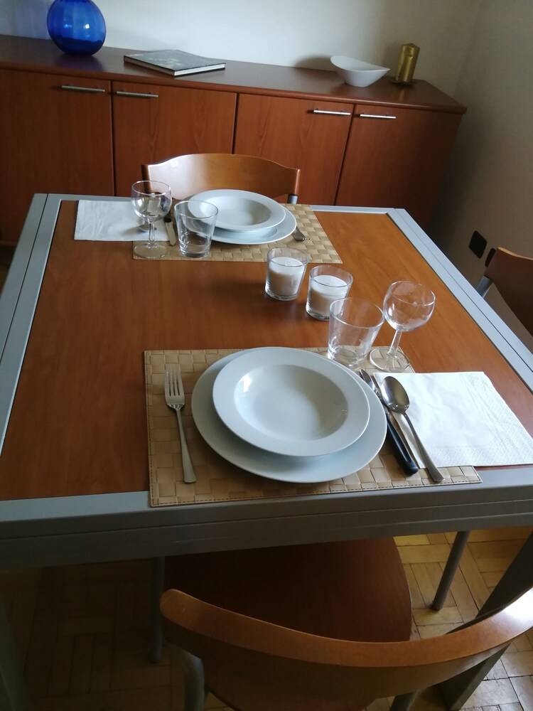 Apartments Velasca 1