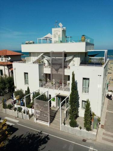 Hotel Madalù 1