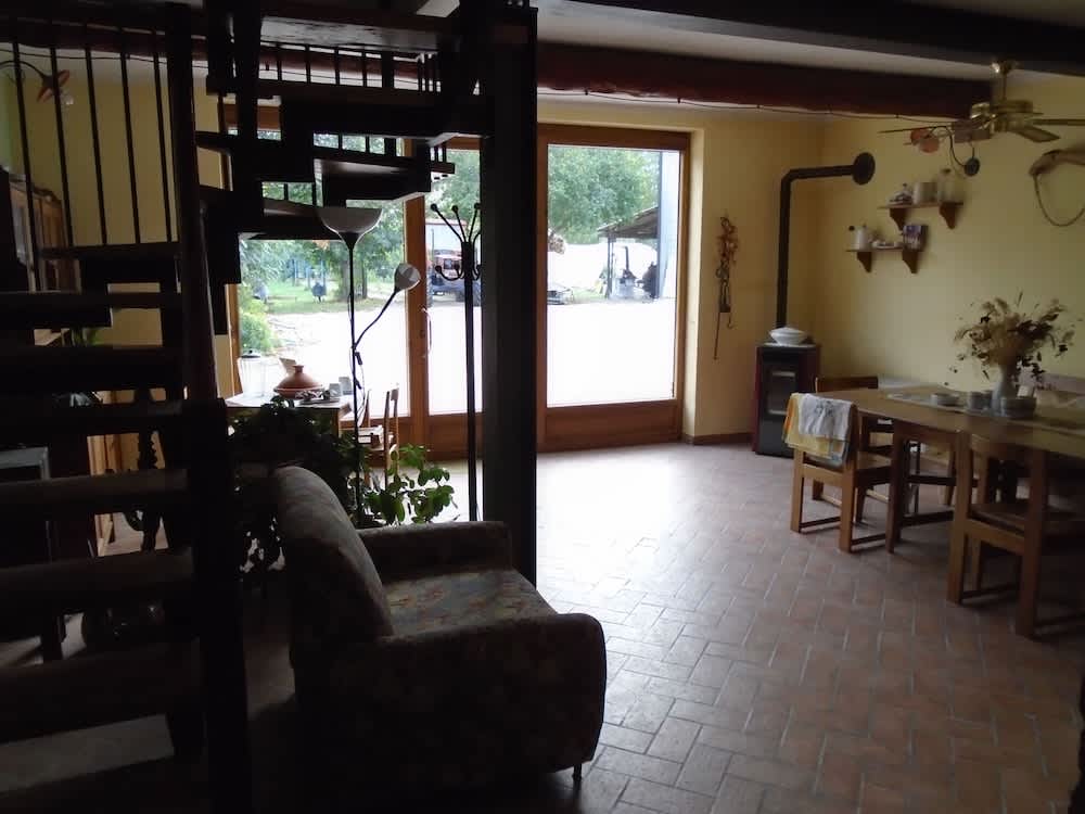Agriturismo Loghino Sabbioni 2