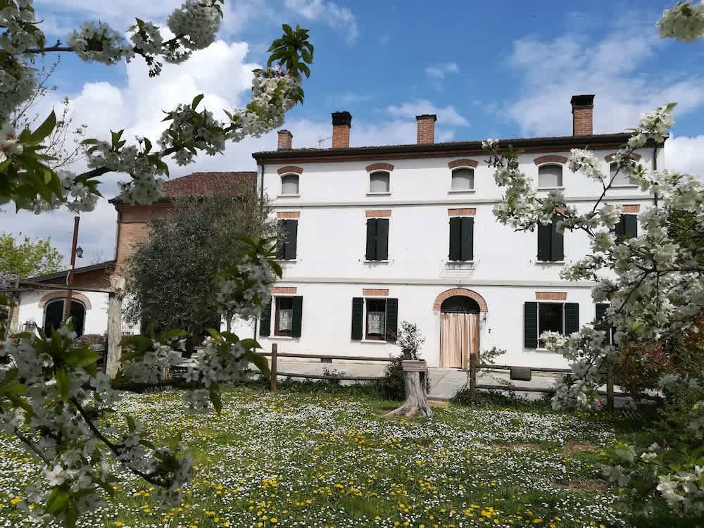 Agriturismo Loghino Sabbioni 1