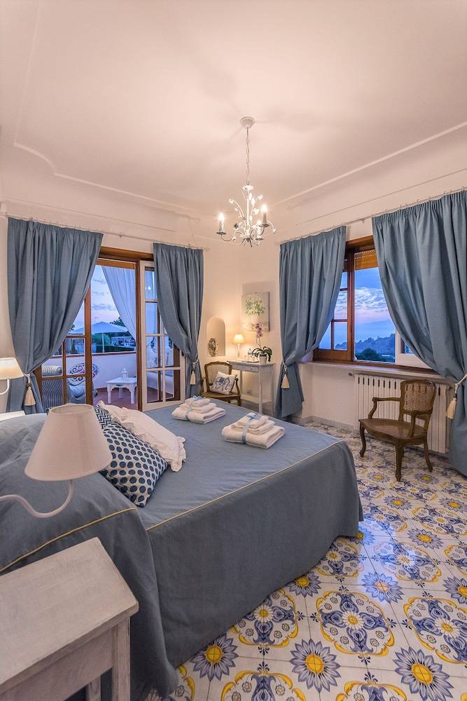 B&B Villa Cristina 1