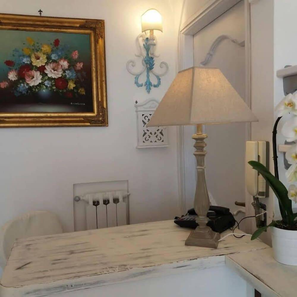 B&B Villa Cristina 2