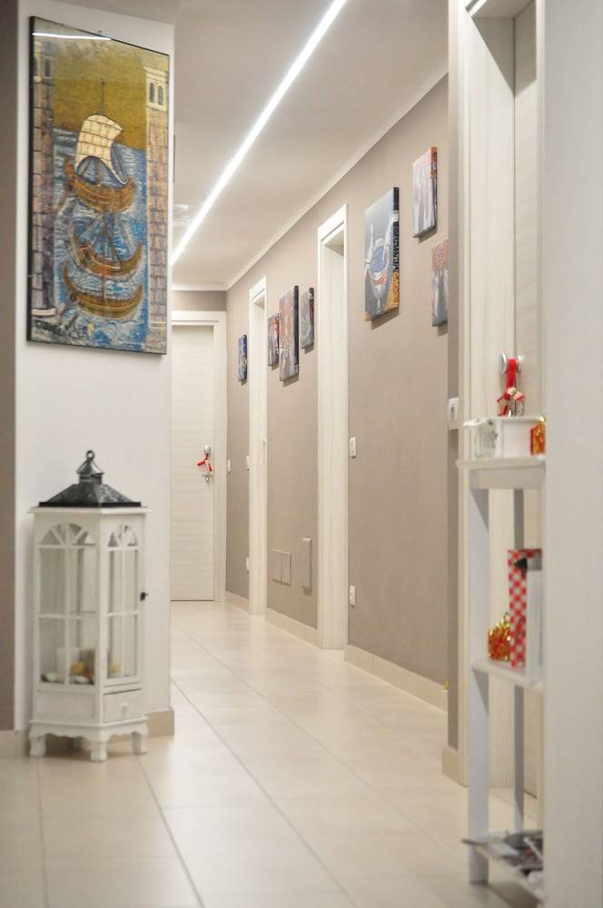 Artisti Rooms 2