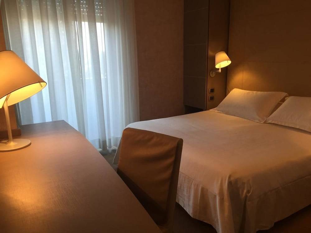 Hotel Gama 1