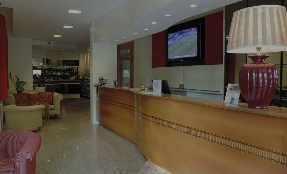 Hotel Gama 2