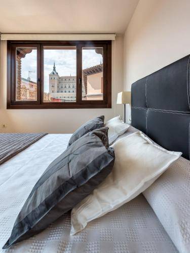 Apartamentos Santa Fe by Toledo AP 1