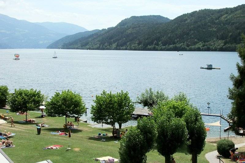 Pension & Apartments Ertl 1