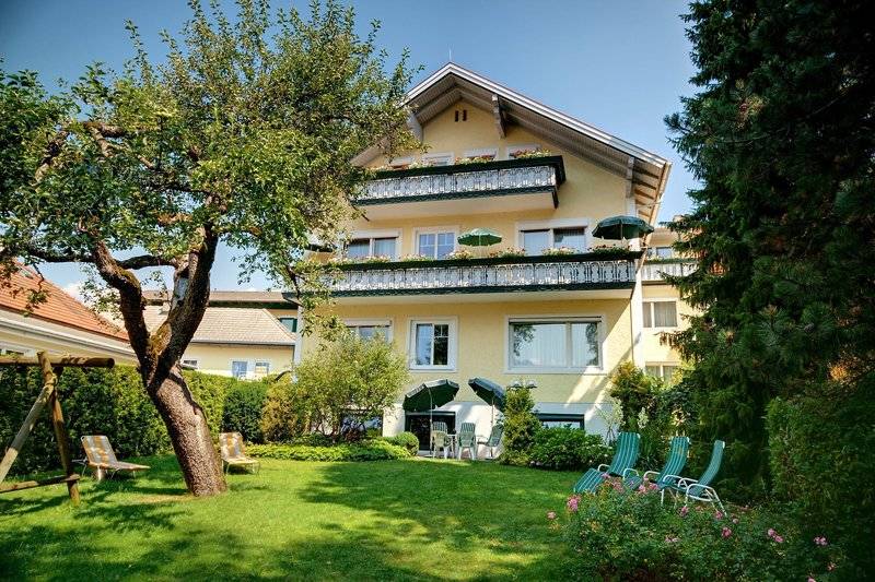 Pension & Apartments Ertl 2