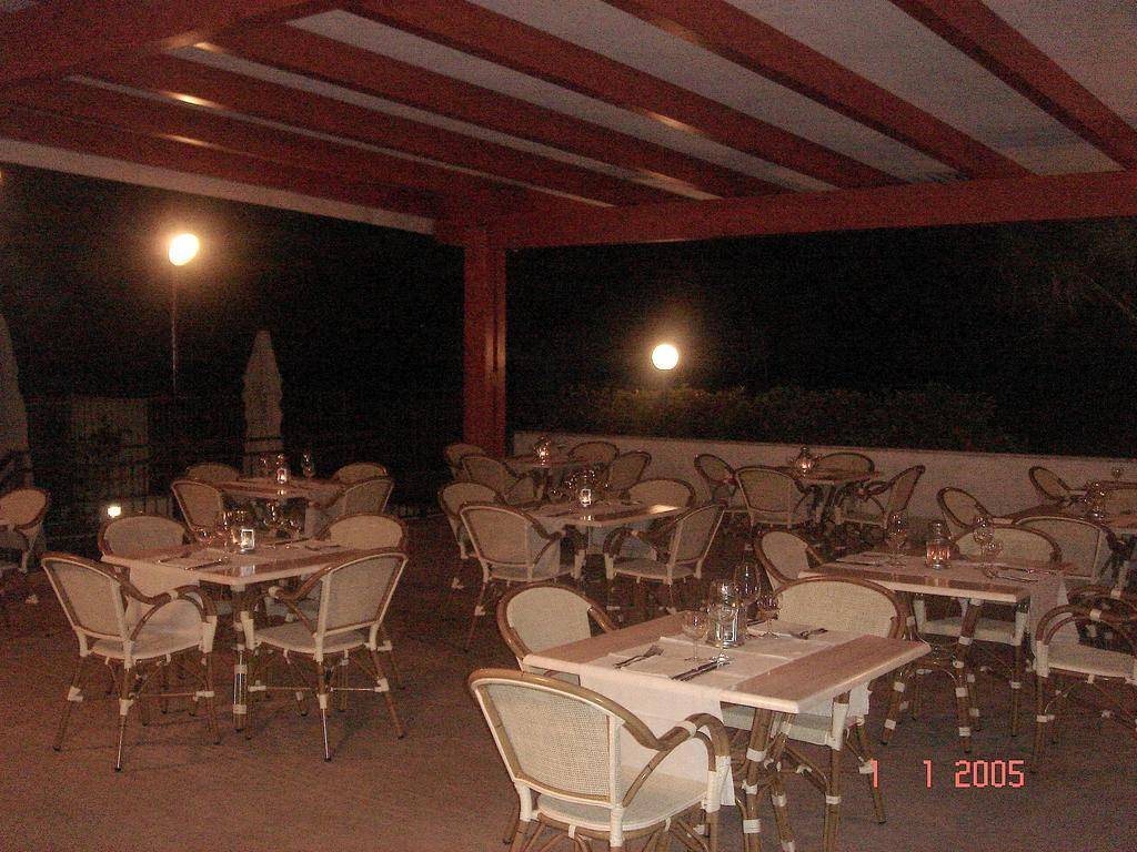 Hotel Paistos Paestum 2