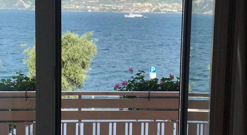 Hotel Vela Azzurra 2