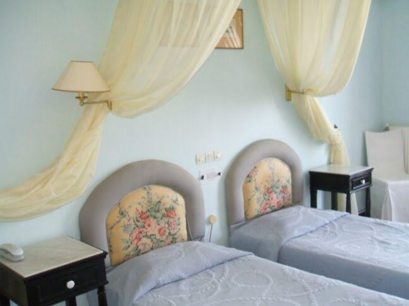 Levant Hotel 2