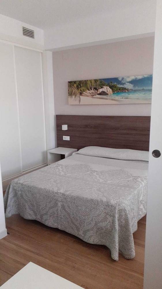 Iberflat Apartamentos Marynton 1
