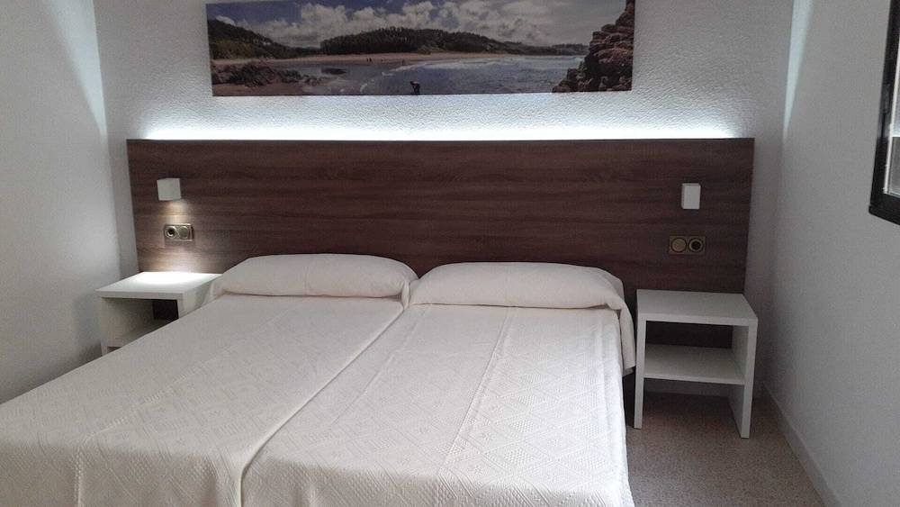 Iberflat Apartamentos Marynton 2