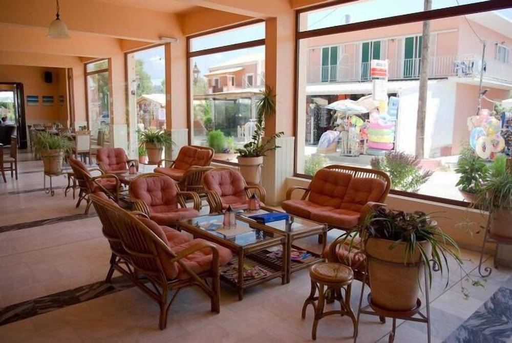 Hotel Akti Arilla 2