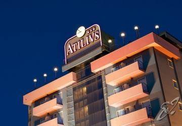 Atilius Hotel & Suites 2