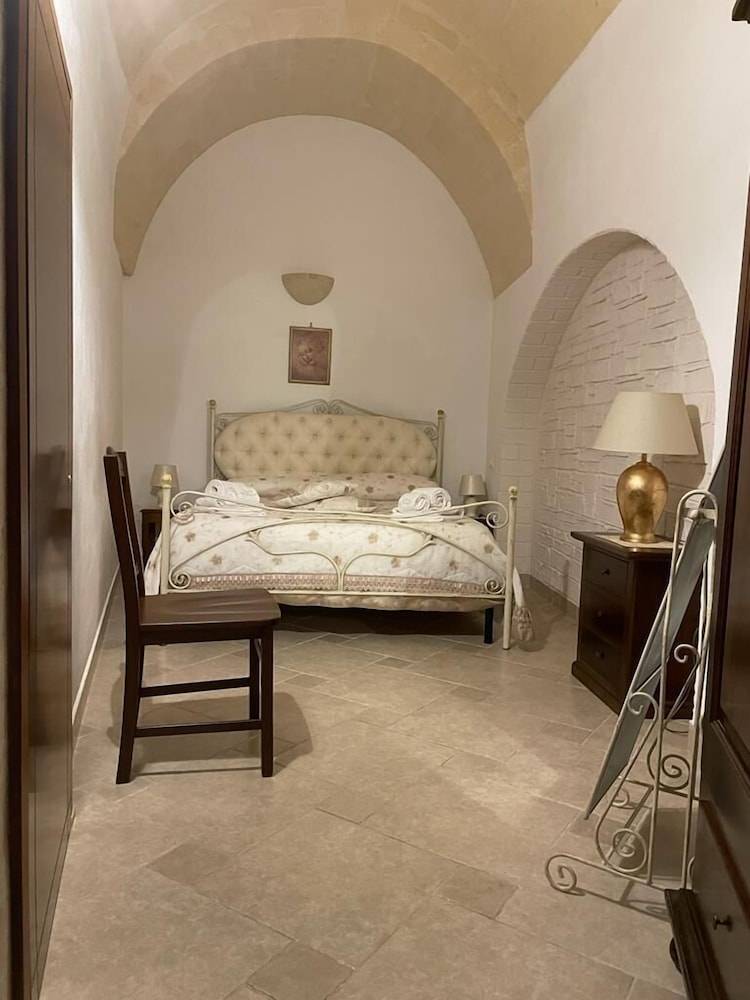 Suite San Francesco 2