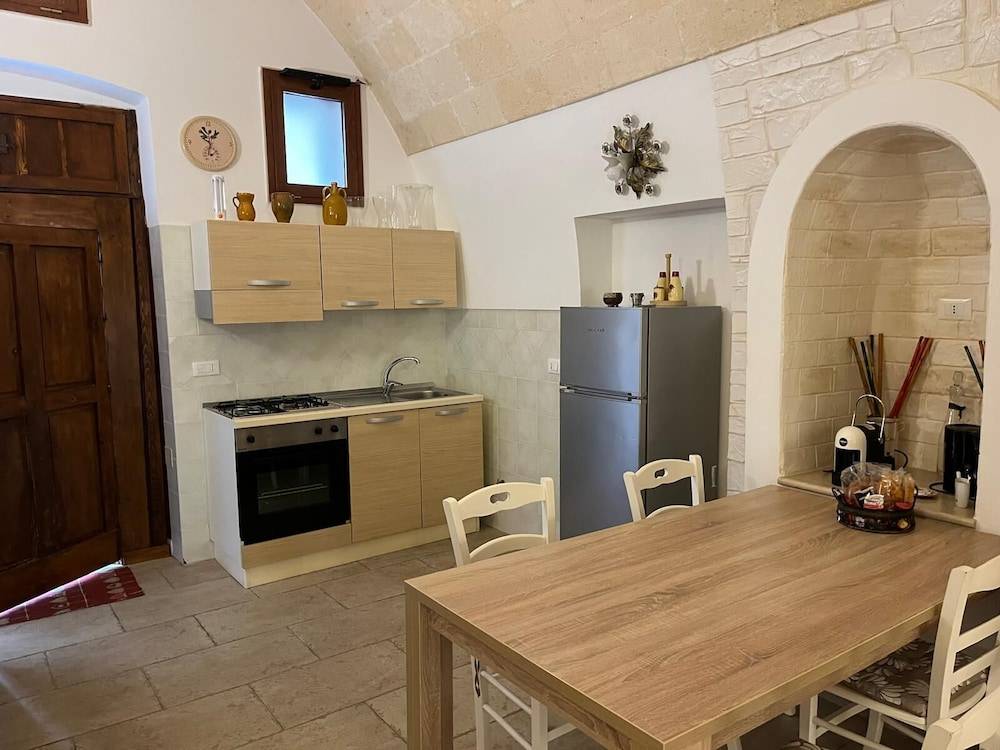 Suite San Francesco 1