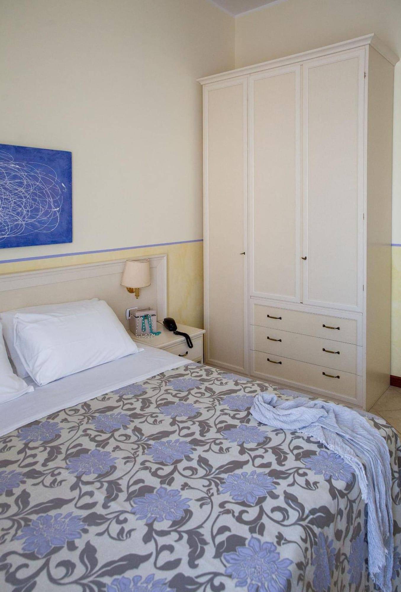 Hotel Baia Bianca 1