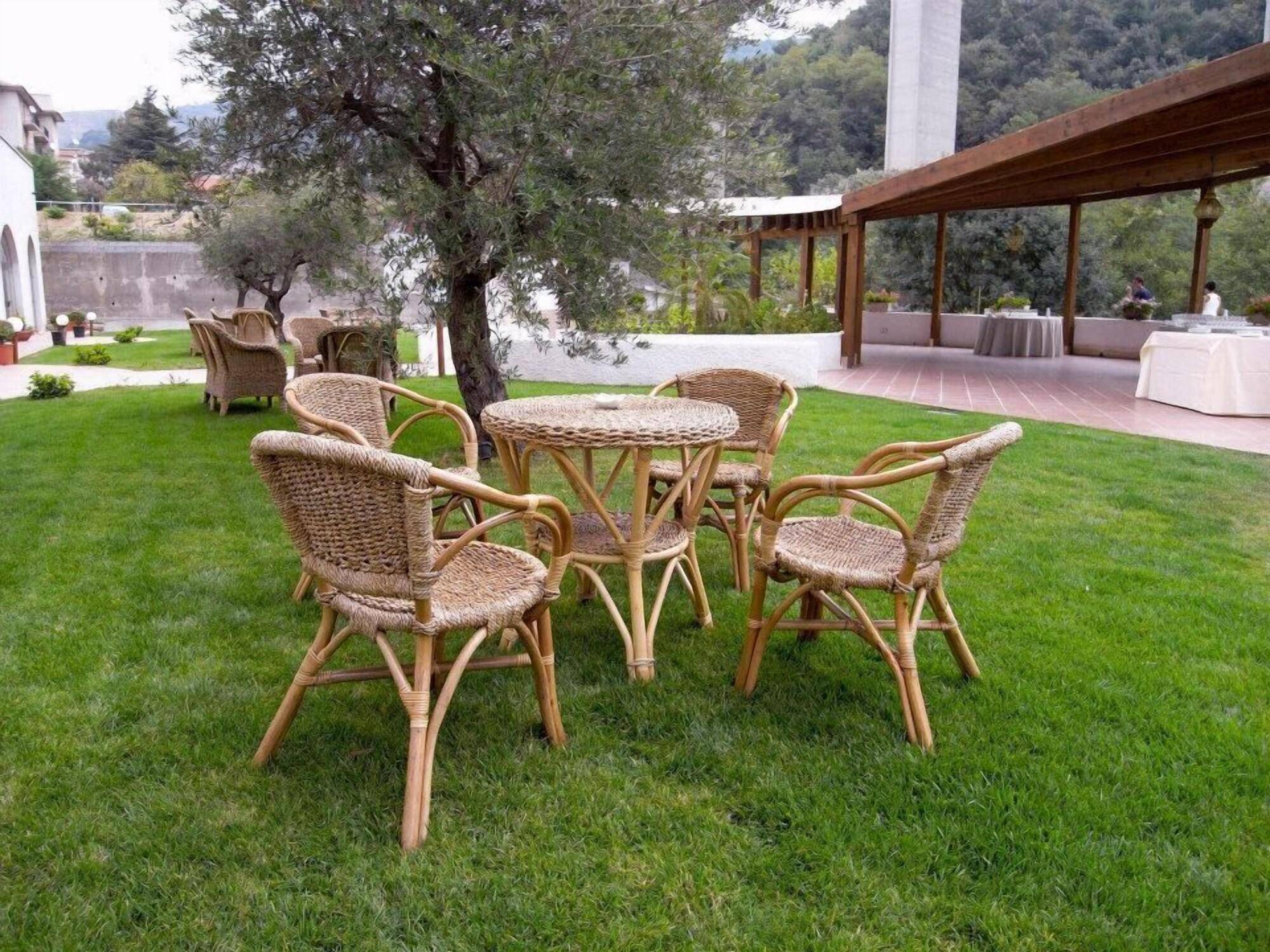 Hotel Parco Delle Rose 2
