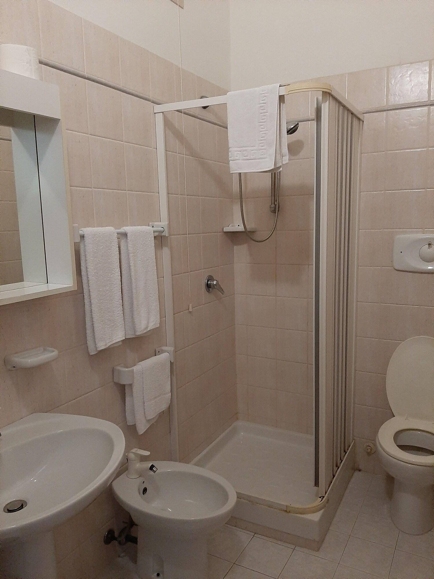 Hotel Parco Delle Rose 1