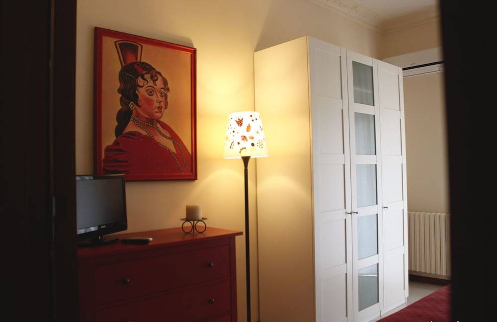 Al Politeama Rooms B&B 1