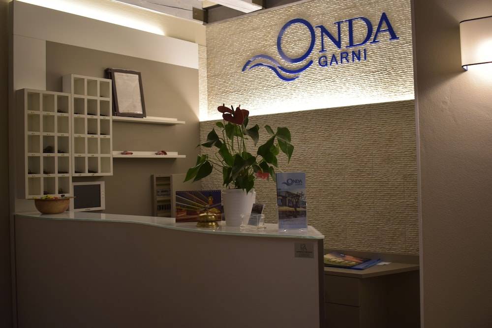 Garni Onda 2