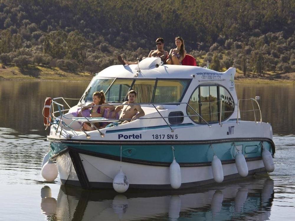 Amieira Marina 1