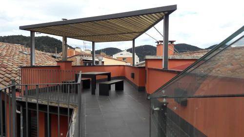 Apartaments y Habitacions Entre Volcans 2